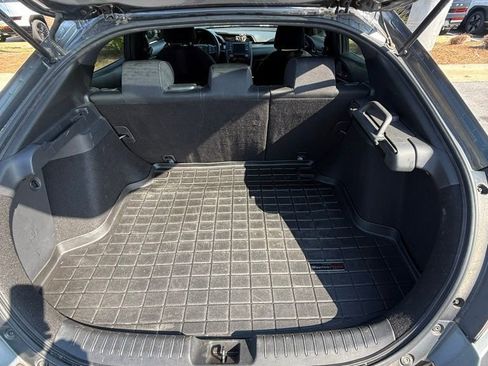 Used 2018 Honda Civic Sport image 9