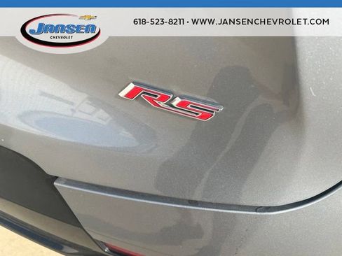 Used 2023 Chevrolet Blazer RS w/ Driver Confidence II Package FWD image 7