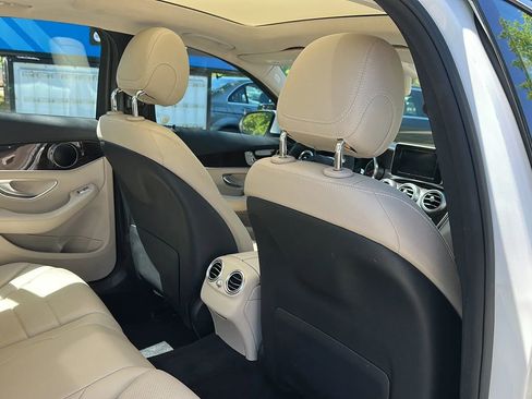 Used 2017 Mercedes-Benz C 300 Sedan w/ Premium 1 Package image 20