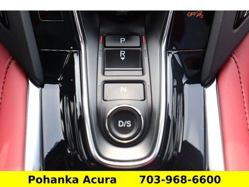 Used 2025 Acura RDX A-Spec image 19