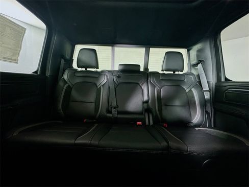 New 2026 RAM 1500 Rebel w/ Advanced Safety Group II image 10