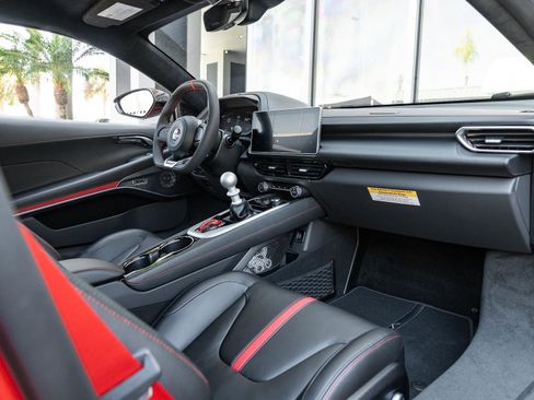 New 2026 Lotus Emira image 2