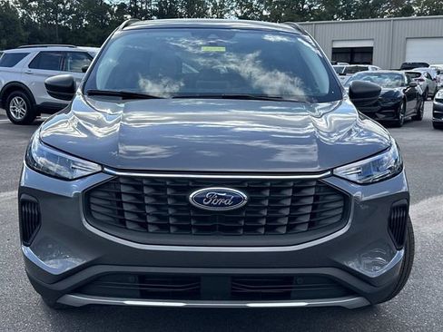 New 2026 Ford Escape Active image 2