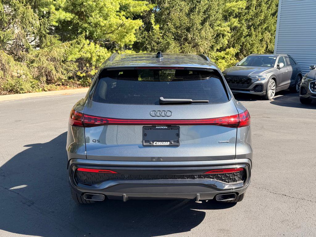 New 2026 Audi Q5 Premium Plus AWD/4WD image 4