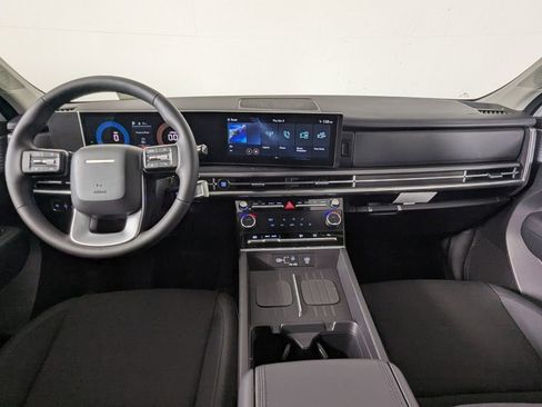 New 2026 Hyundai Santa Fe SE FWD image 14