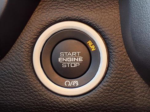 Used 2025 RAM 1500 Rebel w/ Rebel Level 1 Equipment Group image 19