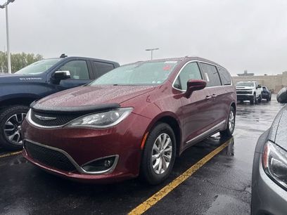 Used 2019 Chrysler Pacifica Touring-L