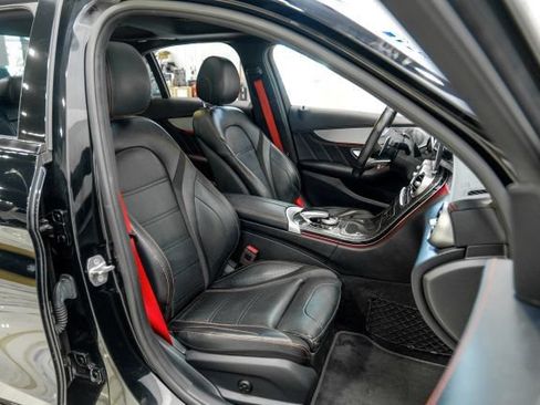 Used 2020 Mercedes-Benz C 43 AMG 4MATIC Sedan image 43