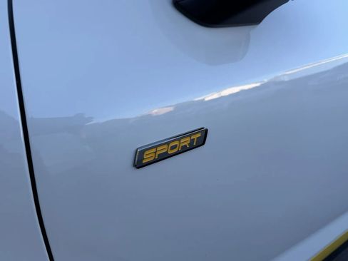 Used 2024 Subaru Crosstrek 2.5i Sport image 36