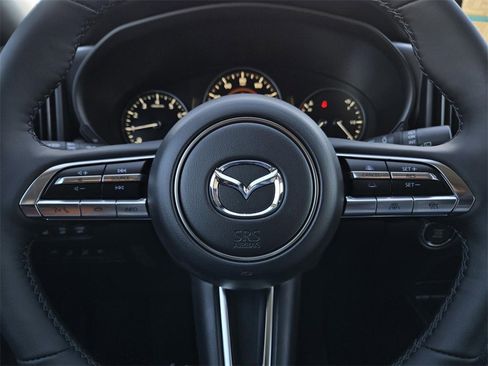 New 2026 MAZDA CX-50 2.5 Turbo w/ Premium Plus Pkg image 21