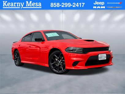 Used 2020 Dodge Charger GT w/ Plus Group