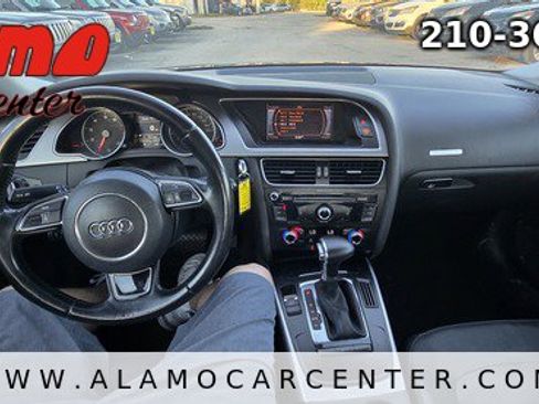 Used 2013 Audi A5 2.0T Premium image 32