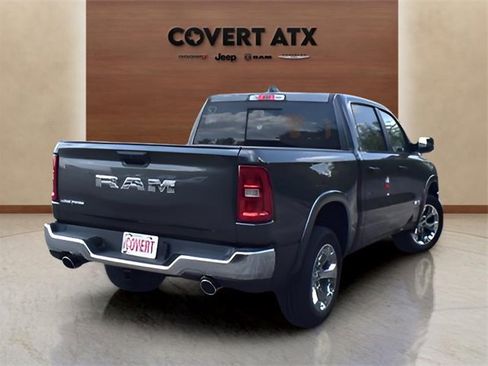 New 2026 RAM 1500 Lone Star image 5