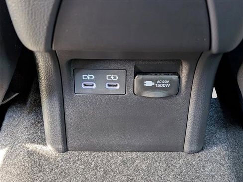 New 2026 Toyota Prius Plug-In Hybrid image 11