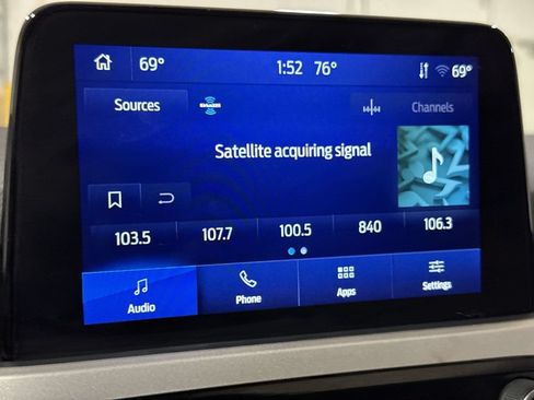 Used 2022 Ford Escape SEL AWD/4WD image 14