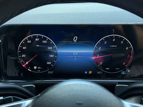 New 2026 Mercedes-Benz GLB 250 GLB 250 image 11