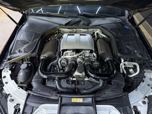 Used 2017 Mercedes-Benz C 63 AMG Sedan image 25