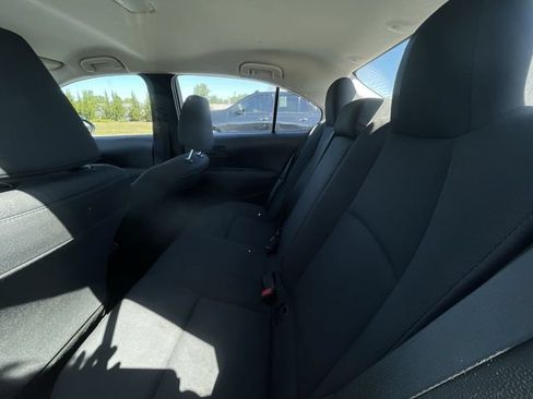 Used 2024 Toyota Corolla LE FWD image 12