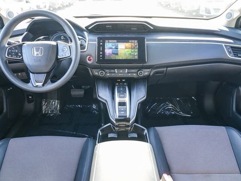 Used 2018 Honda Clarity Plug-In Hybrid image 11
