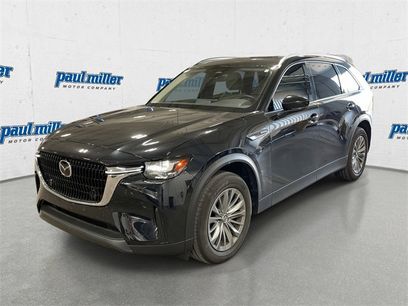 Certified 2025 MAZDA CX-90 3.3 Turbo w/ Preferred Package