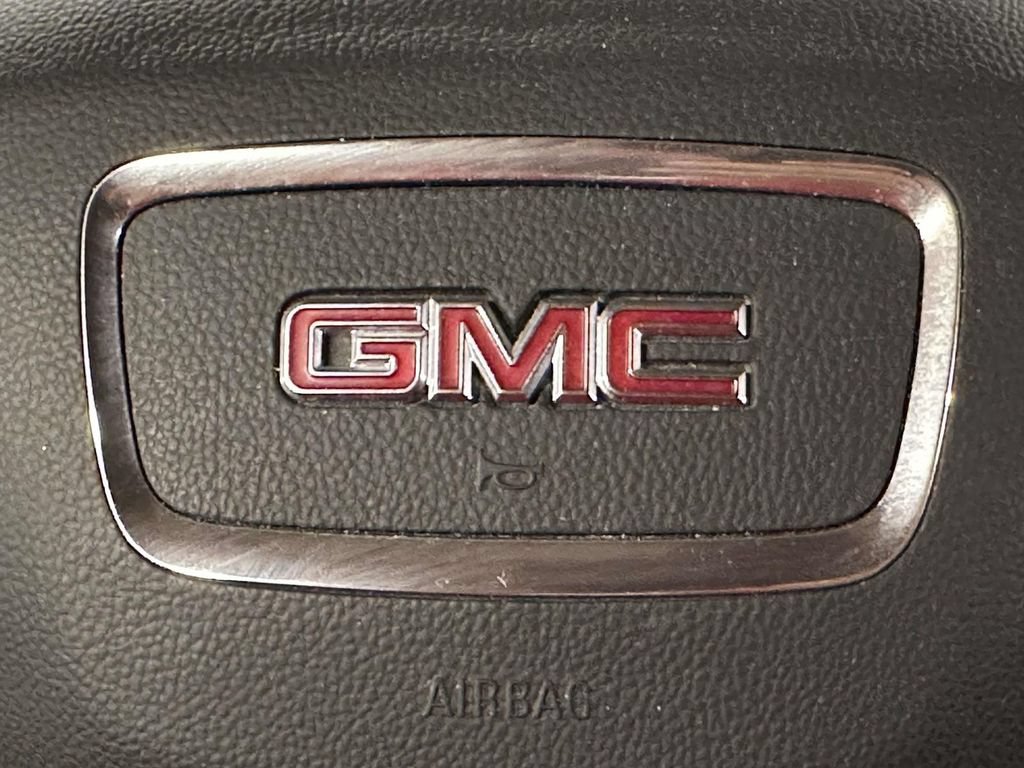 Certified 2022 GMC Canyon Elevation w/ Elevation Premium Package AWD/4WD image 26