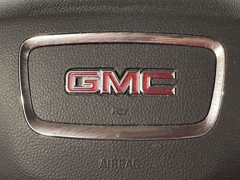 Used 2022 GMC Canyon Elevation w/ Elevation Premium Package AWD/4WD image 26