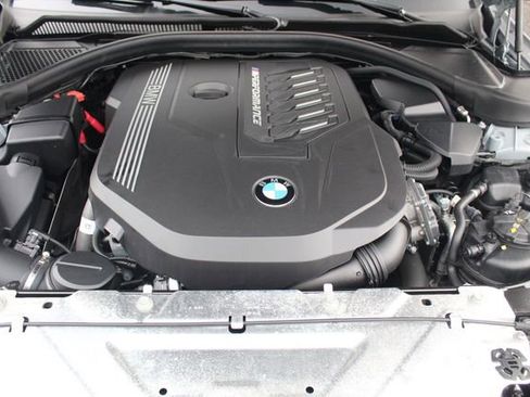 Certified 2024 BMW M240i xDrive Coupe w/ Premium Package image 3