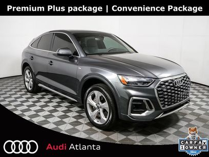 Used 2023 Audi Q5 2.0T Premium Plus w/ Premium Plus Package