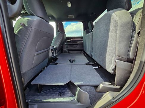 New 2026 RAM 2500 Big Horn image 36