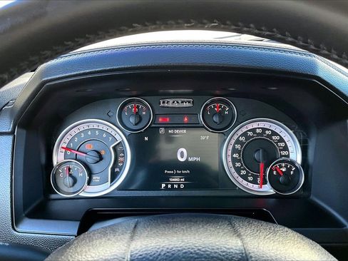 Certified 2015 RAM 1500 Sport w/ Convenience Group image 9