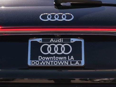 Used 2023 Audi Q4 e-tron Premium w/ Convenience Package AWD/4WD image 11