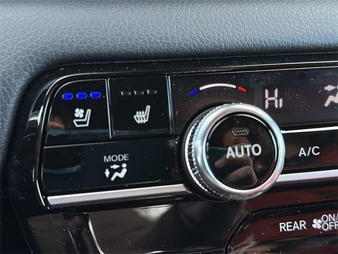 New 2026 Honda Passport TrailSport Elite image 35