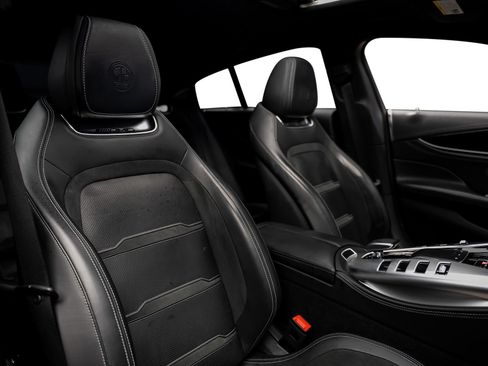 Used 2019 Mercedes-Benz AMG GT 63 S image 38