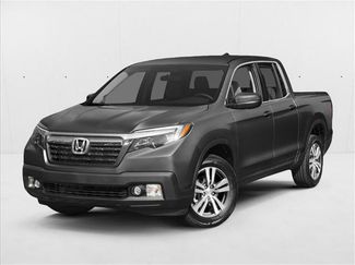 Used 2017 Honda Ridgeline RTL video 1