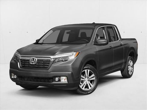 Used 2017 Honda Ridgeline RTL image 1