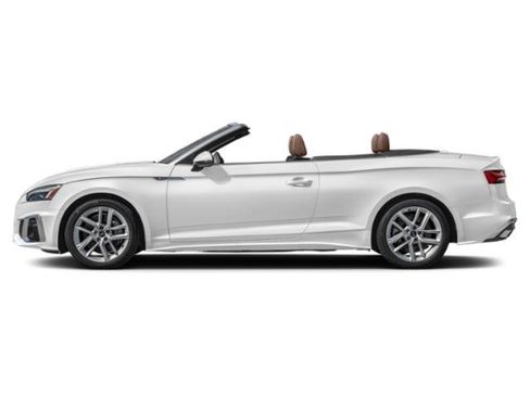 Used 2024 Audi A5 2.0T Premium AWD/4WD image 3
