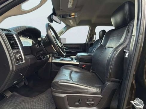 Used 2013 RAM 1500 Laramie w/ Protection Group AWD/4WD image 16