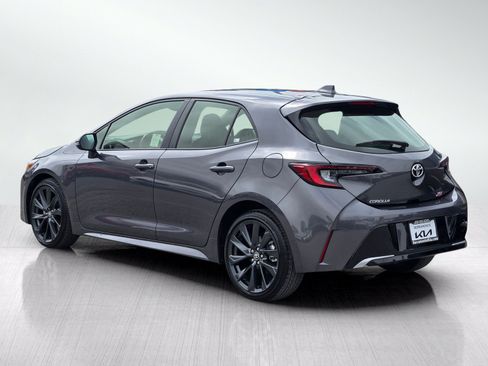 Used 2024 Toyota Corolla XSE FWD image 6