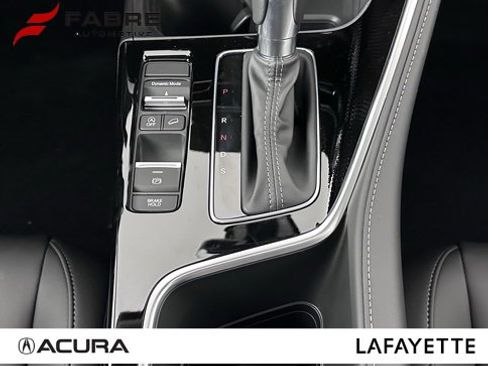 Used 2025 Acura ADX FWD image 21