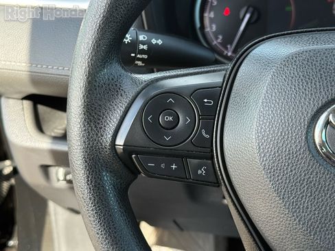 Used 2024 Toyota RAV4 XLE image 15