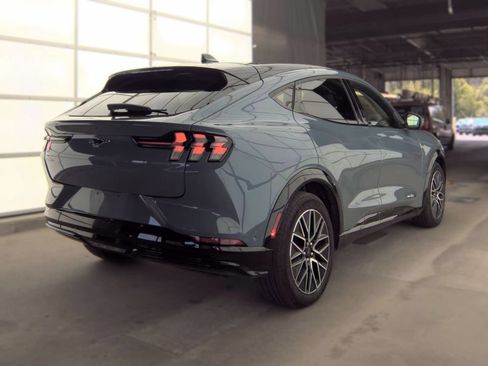 Used 2024 Ford Mustang Mach-E Premium AWD/4WD image 5