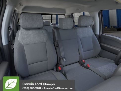 New 2026 Ford F250 XLT image 10