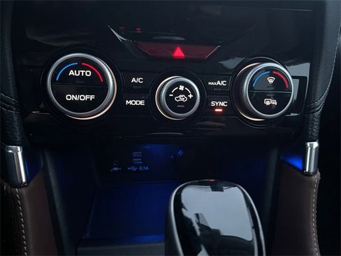 Used 2021 Subaru Forester Touring image 23