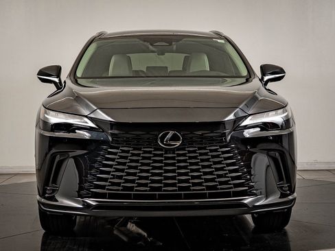 New 2026 Lexus RX 350 Premium Plus image 2