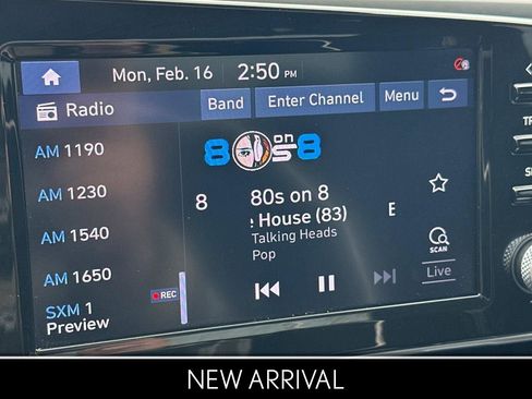 Used 2022 Hyundai Elantra SEL w/ Convenience + Premium Package image 30