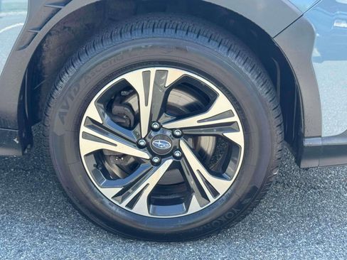 Certified 2024 Subaru Crosstrek 2.0i Premium AWD/4WD image 6