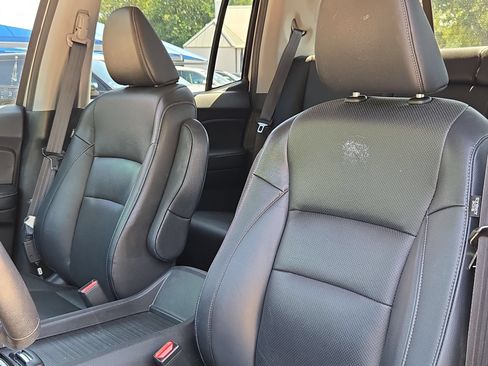 Used 2018 Honda Ridgeline RTL-E image 13