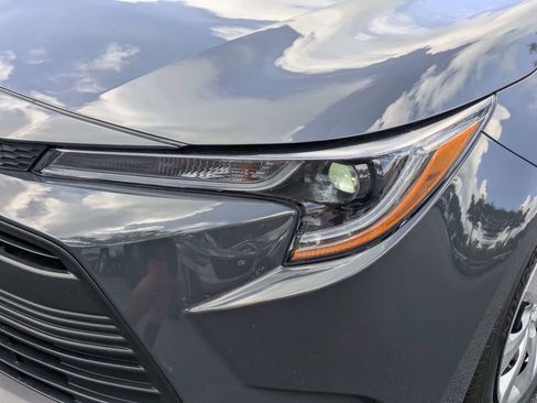 Used 2026 Toyota Corolla LE FWD image 26