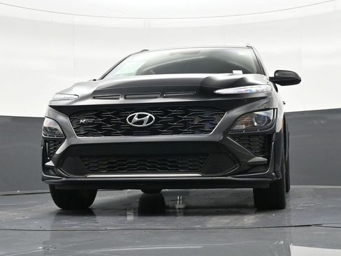 Used 2023 Hyundai Kona N Line w/ Cargo Package image 32