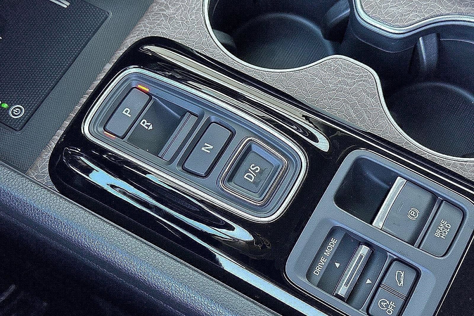 New 2026 Honda Pilot Elite image 24